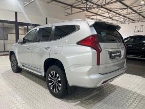 Mitsubishi Pajero Sport 2.4DI-D 4x4 - Image 6