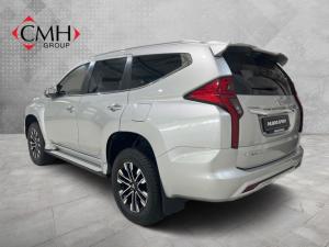 Mitsubishi Pajero Sport 2.4DI-D 4x4 - Image 6