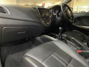 Toyota Starlet 1.4 XR - Image 10