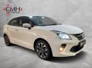 Thumbnail Toyota Starlet 1.4 XR