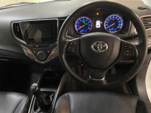 Toyota Starlet 1.4 XR - Image 7
