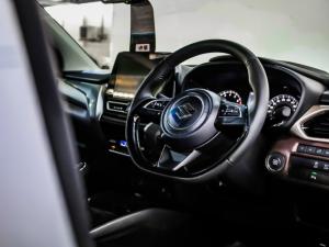 Suzuki Fronx 1.5 GLX manual - Image 11