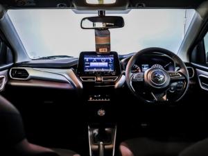 Suzuki Fronx 1.5 GLX manual - Image 13