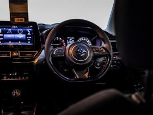 Suzuki Fronx 1.5 GLX manual - Image 17