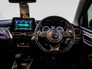 Suzuki Fronx 1.5 GLX manual - Image 18
