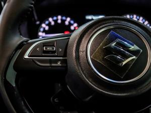 Suzuki Fronx 1.5 GLX manual - Image 19