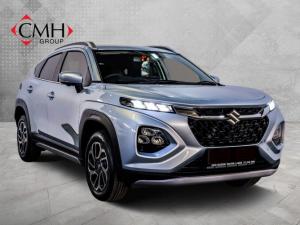 Suzuki Fronx 1.5 GLX manual - Image 1