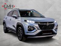 Thumbnail Suzuki Fronx 1.5 GLX manual