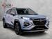 Suzuki Fronx 1.5 GLX manual - Thumbnail 1