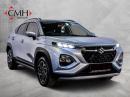 Thumbnail Suzuki Fronx 1.5 GLX manual
