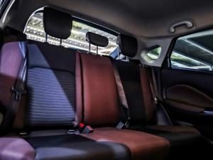 Suzuki Fronx 1.5 GLX manual - Image 20