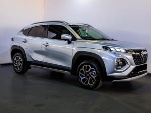 Suzuki Fronx 1.5 GLX manual - Image 3