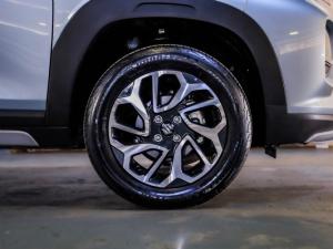 Suzuki Fronx 1.5 GLX manual - Image 4