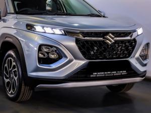Suzuki Fronx 1.5 GLX manual - Image 5