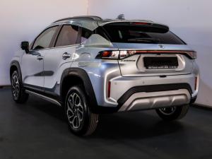 Suzuki Fronx 1.5 GLX manual - Image 7
