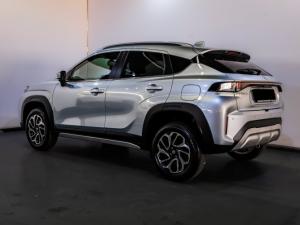 Suzuki Fronx 1.5 GLX manual - Image 8