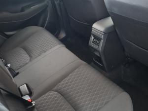 Toyota Urban Cruiser 1.5 XR auto - Image 11