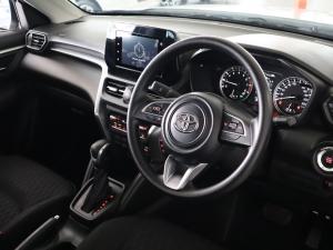 Toyota Urban Cruiser 1.5 XR auto - Image 18