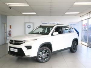 Toyota Urban Cruiser 1.5 XR auto - Image 1