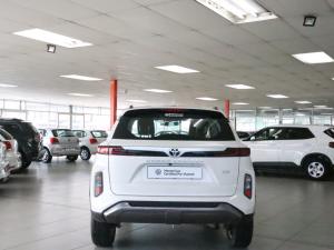 Toyota Urban Cruiser 1.5 XR auto - Image 3