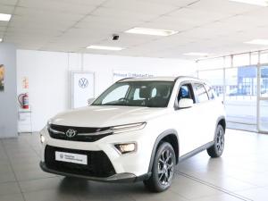 Toyota Urban Cruiser 1.5 XR auto - Image 4