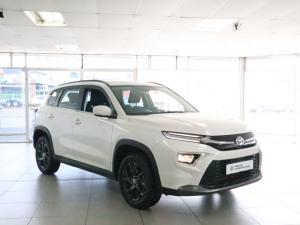 Toyota Urban Cruiser 1.5 XR auto - Image 5