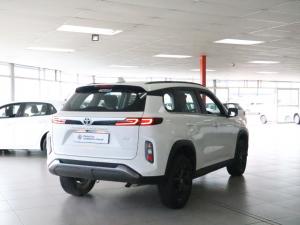 Toyota Urban Cruiser 1.5 XR auto - Image 7