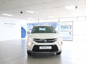 Toyota Urban Cruiser 1.5 XR auto - Image 9