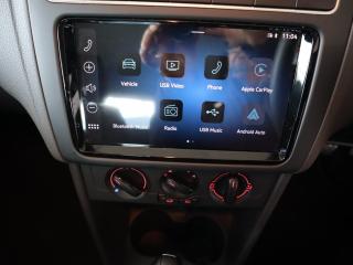 Volkswagen Polo Vivo hatch 1.6 Life