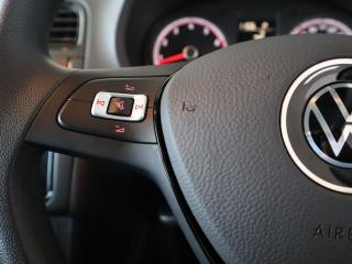 Volkswagen Polo Vivo hatch 1.6 Life