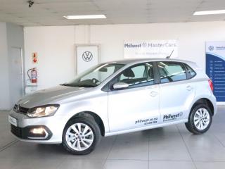 Volkswagen Polo Vivo hatch 1.6 Life