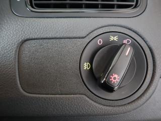 Volkswagen Polo Vivo hatch 1.6 Life