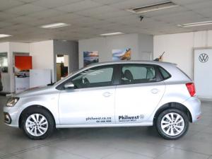 Volkswagen Polo Vivo hatch 1.6 Life - Image 2