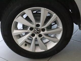 Volkswagen Polo Vivo hatch 1.6 Life