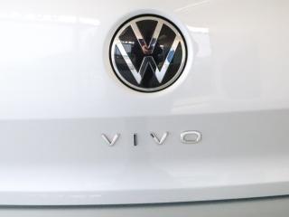 Volkswagen Polo Vivo hatch 1.6 Life