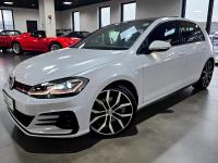 Thumbnail Volkswagen Golf GTI