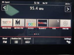 Volkswagen Golf GTI - Image 5