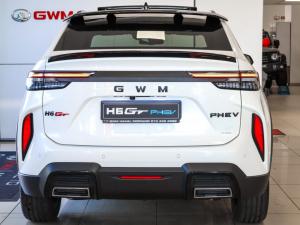 Haval H6 GT 1.5T PHEV 4WD Ultra Luxury - Image 17