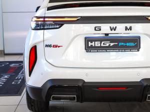 Haval H6 GT 1.5T PHEV 4WD Ultra Luxury - Image 18