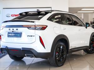 Haval H6 GT 1.5T PHEV 4WD Ultra Luxury - Image 19