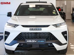 Haval H6 GT 1.5T PHEV 4WD Ultra Luxury - Image 2