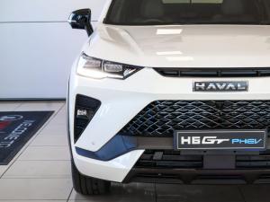 Haval H6 GT 1.5T PHEV 4WD Ultra Luxury - Image 3