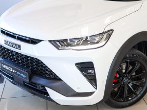 Haval H6 GT 1.5T PHEV 4WD Ultra Luxury - Image 4
