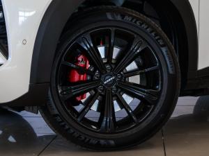 Haval H6 GT 1.5T PHEV 4WD Ultra Luxury - Image 5