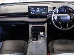 Haval H6 GT 1.5T PHEV 4WD Ultra Luxury - Image 9