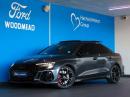 Thumbnail Audi RS3 sedan quattro
