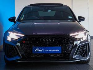 Audi RS3 sedan quattro - Image 2
