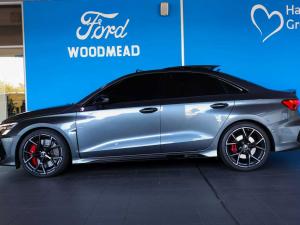 Audi RS3 sedan quattro - Image 4