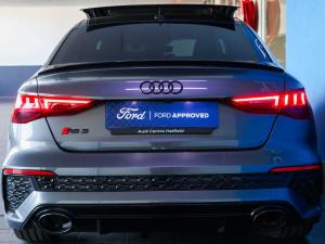 Audi RS3 sedan quattro - Image 6