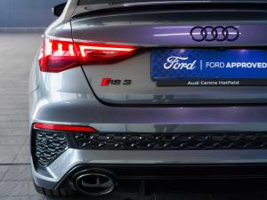 Audi RS3 sedan quattro - Image 7